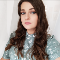 Анастасия Военкова