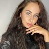 Элина Мельникова