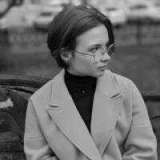 Таисия Наумова