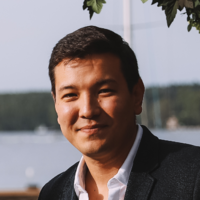 Руслан Намазбаев