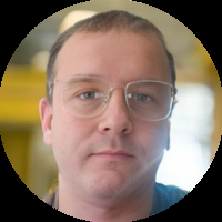 Игорь Горлов