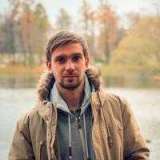 Сергей Петров