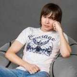 Николай Сверчков