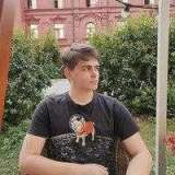 Никита Бухаров