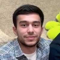 Максудбек Ходжаев