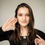 Анна Новикова