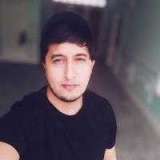 Абдулла Каримов