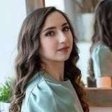 Вероника Умрихина