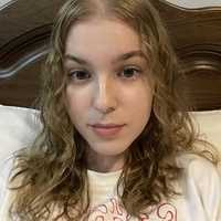 Лина Наумова