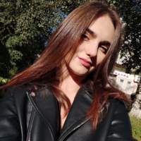 Виктория Измайлова