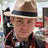 Никита Зименков