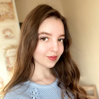 Анна Синицкая