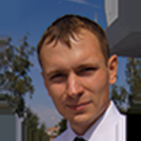 Кирилл Белаш