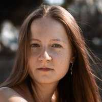 Анастасия Куликова