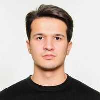 Амир Хамраев