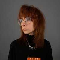 София Доронкина