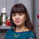 Нелли Вавилова