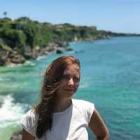 Татьяна Саникович