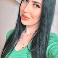 Наталия Мельничук