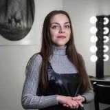 Евгения Сачук