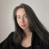 Ксения Колесова