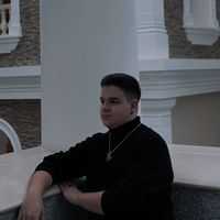 Арсений Леонтьев