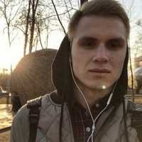 Даниил Мартынов