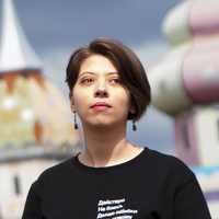 Лиза Вольская