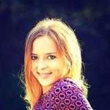 Анастасия Горовая