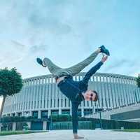 Данил Ленский