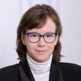 Анна Бекренева