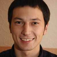 Дмитрий Галныкин