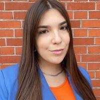 Александра Парфёнова