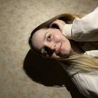 Алина Горбунова