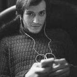 Егор Трегубенко