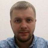 Александр Калугин