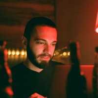 Саша Романов