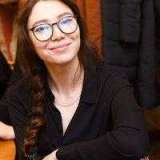 Джамиля Хакимова