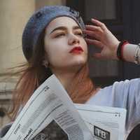 Виолетта Ли