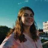 Алина Устьянцева