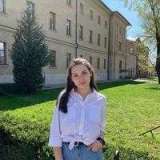 Дарья Калынюк