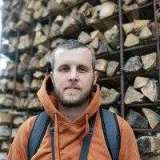 Алексей Пронин