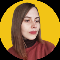 Елена Шабанова