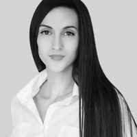 Екатерина Маргиева