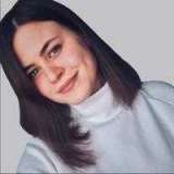 Вероника Зубова