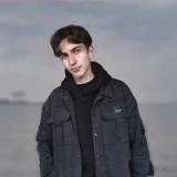 Никита Алексеев