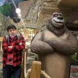 Алексей Быков