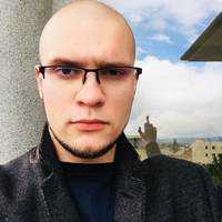 Семён Вербич