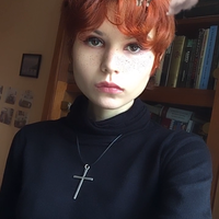 Валерия Новикова