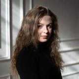 Марина Любимова